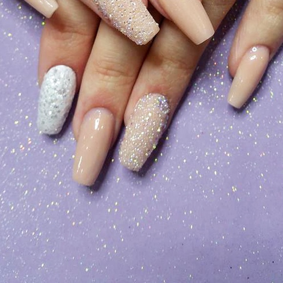 1000 PREMIUM AB CRYSTALS FOR NAILS SMALL GIFT FOR WOMEN - Picture 6 of 8